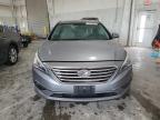 2017 Hyundai Sonata Se zu verkaufen in Kansas City, KS - Minor Dent/Scratches