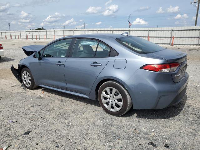  TOYOTA COROLLA 2022 Szary