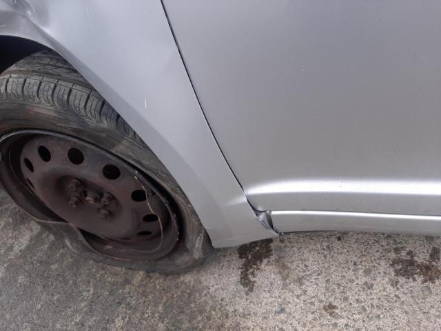 2006 SUZUKI SWIFT GL