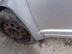 2006 SUZUKI SWIFT GL for sale at Copart WHITBURN