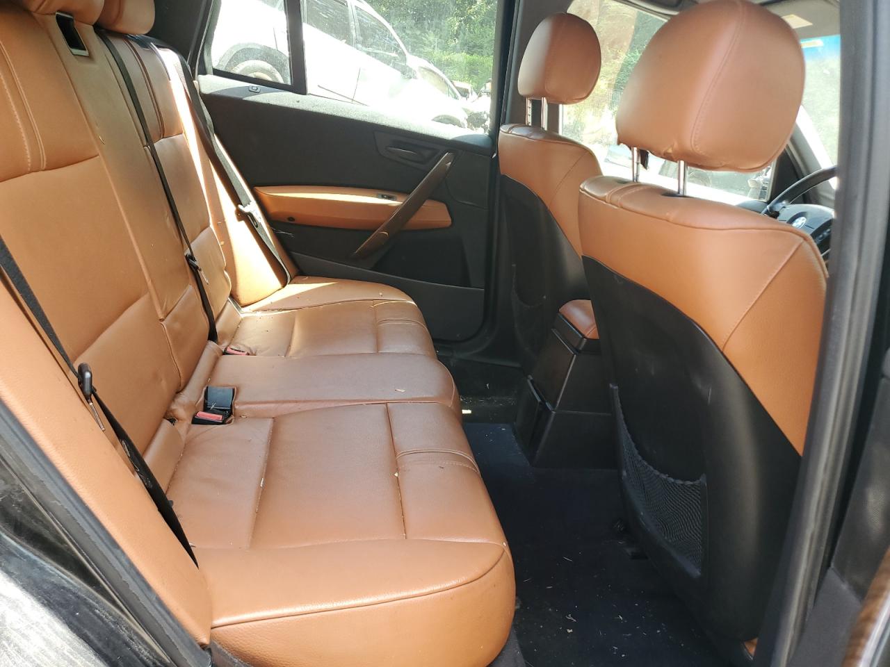 2004 BMW X3 3.0I VIN: WBXPA93434WC34656 Lot: 61893465