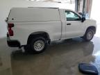 2023 Chevrolet Silverado C1500 zu verkaufen in Greenwood, NE - Minor Dent/Scratches