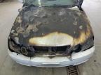 2003 Kia Optima Lx იყიდება Pasco-ში, WA - Burn - Engine