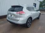 2016 NISSAN X-TRAIL N- for sale at Copart WESTBURY
