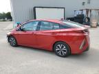 2019 Toyota Prius Prime  de vânzare în Sandston, VA - Front End