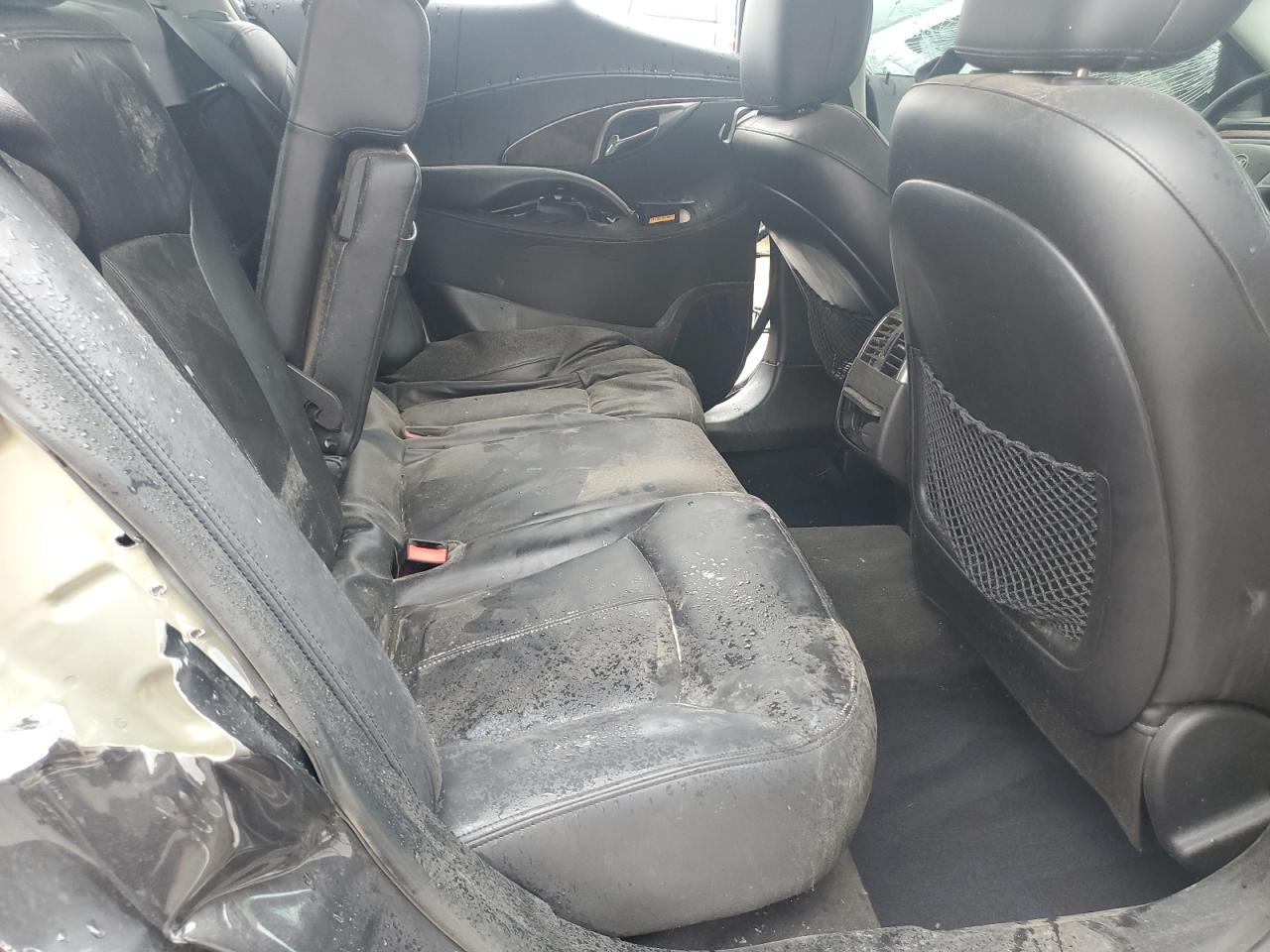 2013 Buick Lacrosse VIN: 1G4GC5ER1DF130295 Lot: 59980485