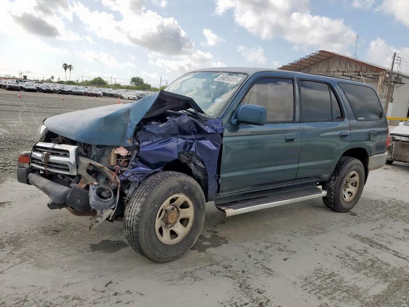 1996 Toyota 4Runner Sr5  