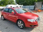 2007 Volkswagen Passat 2.0T en Venta en Hurricane, WV - Hail