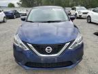 2017 Nissan Sentra S   zu verkaufen in Arlington, WA - Rear End