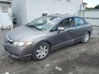 2010 Honda Civic Lx for Sale in York Haven, PA - Side