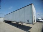 2000 Wabash Dvcvhpc Dry Van Trailer იყიდება Los Angeles-ში, CA - Rear End