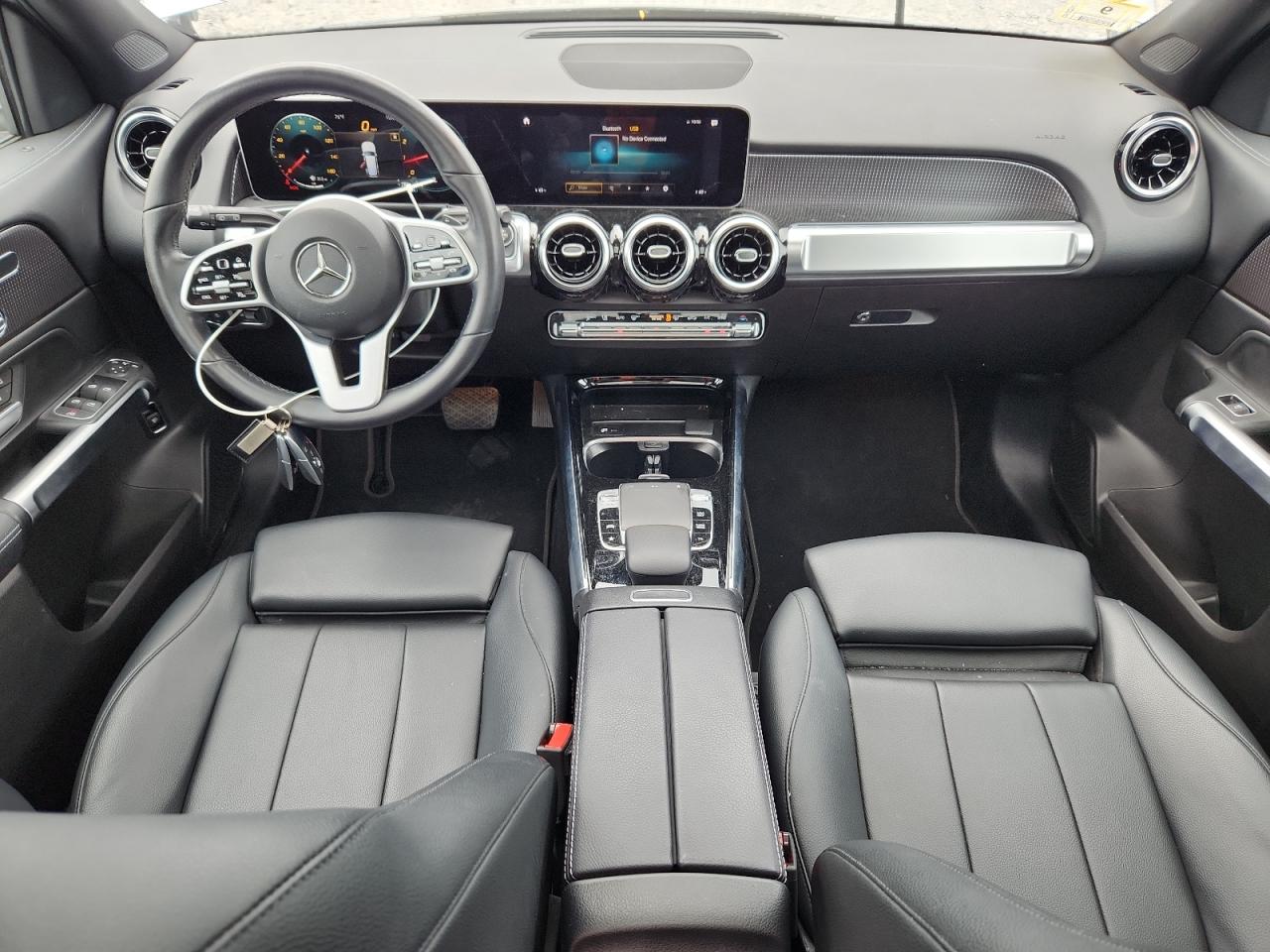 2020 Mercedes-Benz Glb 250 4Matic VIN: W1N4M4HB3LW056253 Lot: 62325255
