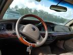 2002 Mercury Grand Marquis Ls de vânzare în Greenwell Springs, LA - Side