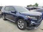 2024 Honda Pilot Exl на продаже в Los Angeles, CA - Front End
