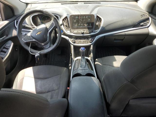  CHEVROLET VOLT 2017 Синій