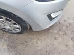 2014 HYUNDAI I30 CLASSI for sale at Copart BRISTOL