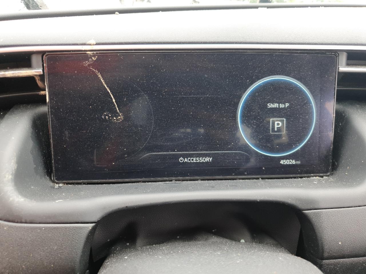 2023 Hyundai Santa Cruz Night VIN: 5NTJCDAF8PH060564 Lot: 61330885