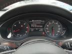 2016 AUDI A6 S LINE for sale at Copart WOLVERHAMPTON