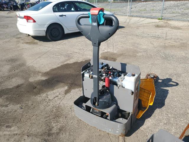 2022 JUNGHEINRICH EJE M15 PALLET JACK