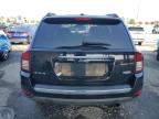 2016 Jeep Compass Latitude de vânzare în Riverview, FL - Front End