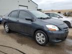 2007 TOYOTA YARIS    for sale at Copart ON - TORONTO