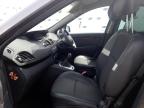 2011 RENAULT SCENIC DYN for sale at Copart WHITBURN