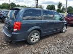 2013 Dodge Grand Caravan Crew   იყიდება Chalfont-ში, PA - Normal Wear