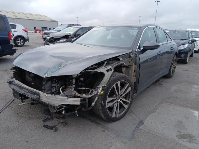 AUDI A6 S LINE 2019