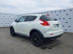 2010 NISSAN JUKE ACENT for sale at Copart WHITBURN