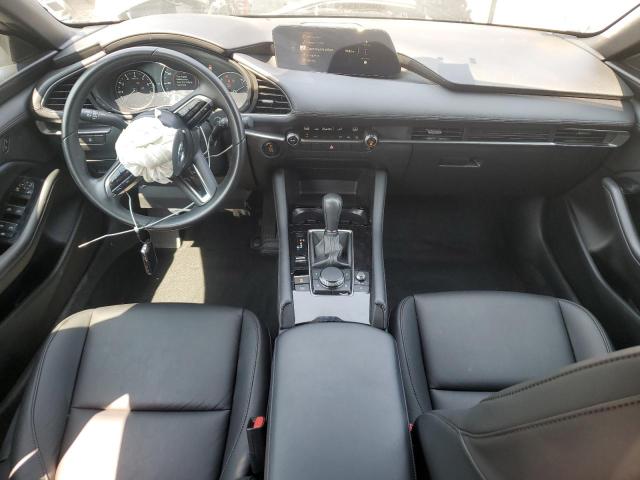  MAZDA 3 SELECT S 2024 Черный