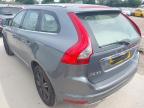 2016 VOLVO XC60 SE LU for sale at Copart SANDY