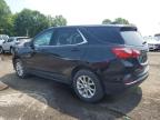 2020 Chevrolet Equinox Lt for Sale in East Granby, CT - Front End