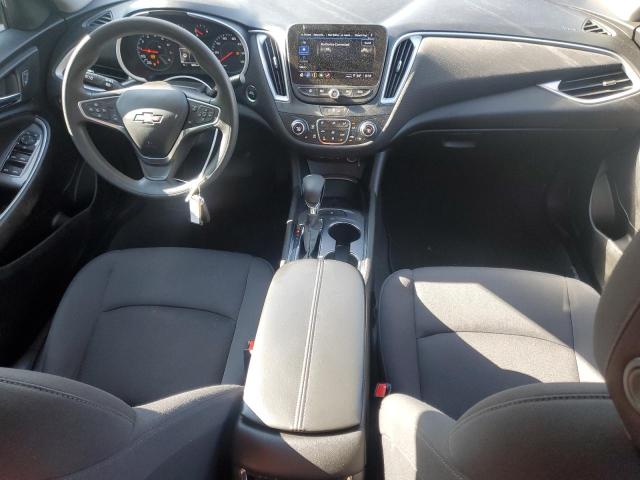  CHEVROLET MALIBU 2023 tan
