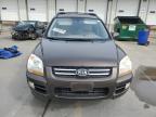 2008 Kia Sportage Ex de vânzare în Louisville, KY - Minor Dent/Scratches