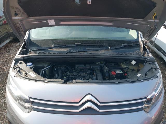 2020 CITROEN BERLINGO 1
