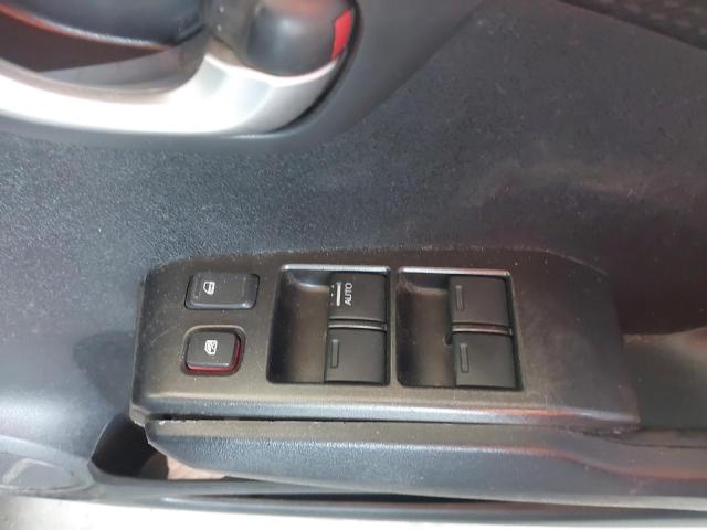 2011 HONDA JAZZ I-VTE