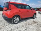2022 KIA SOUL LX   for sale at Copart OH - COLUMBUS