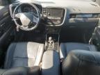 2018 Mitsubishi Outlander Se en Venta en Assonet, MA - Front End