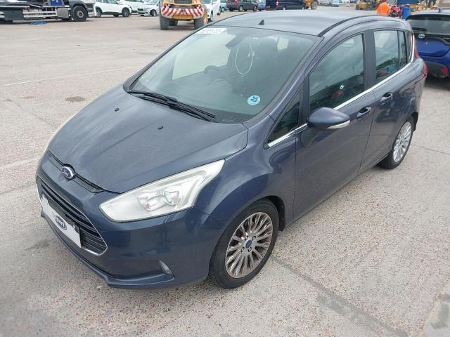 FORD B-MAX TITA 2013