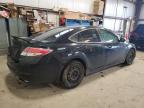 2009 MAZDA 6 S for sale at Copart AB - EDMONTON