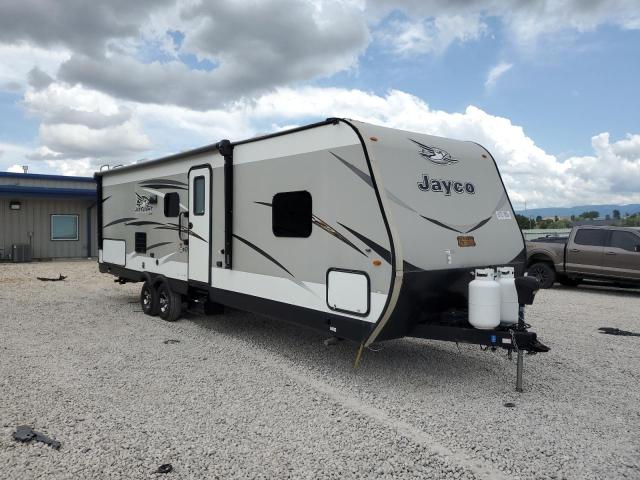 2018 Jayco Jay Flight  