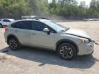 2014 Subaru Xv Crosstrek 2.0 Premium   de vânzare în Waldorf, MD - Front End