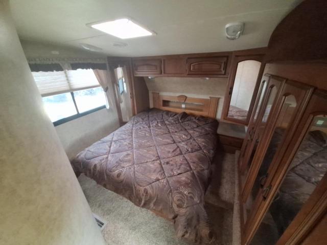 2012 DUTCHMEN DENAL262RB  