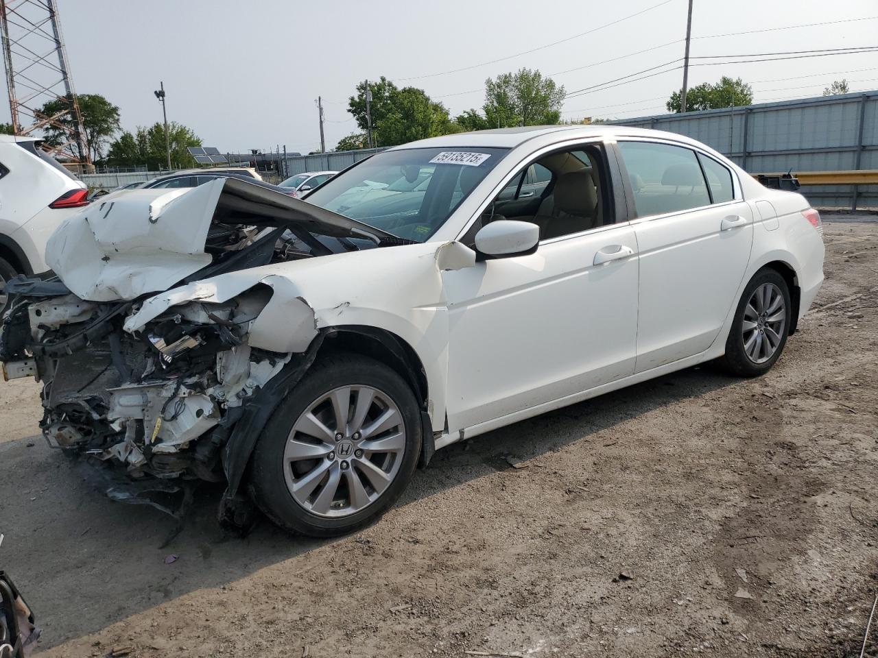 Dyer, IN에서 판매 중인 2011 Honda Accord Exl - Front End