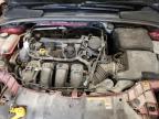 2013 Ford Focus Se იყიდება Lansing-ში, MI - Front End