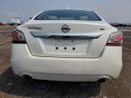 2015 Nissan Altima 2.5 na sprzedaż w Chicago Heights, IL - Side