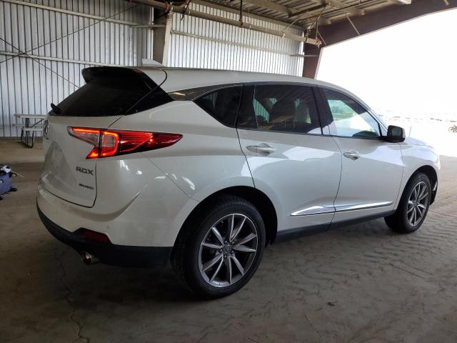  ACURA RDX 2020 Biały