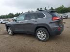 2016 Jeep Cherokee Latitude   na sprzedaż w Elgin, IL - Front End