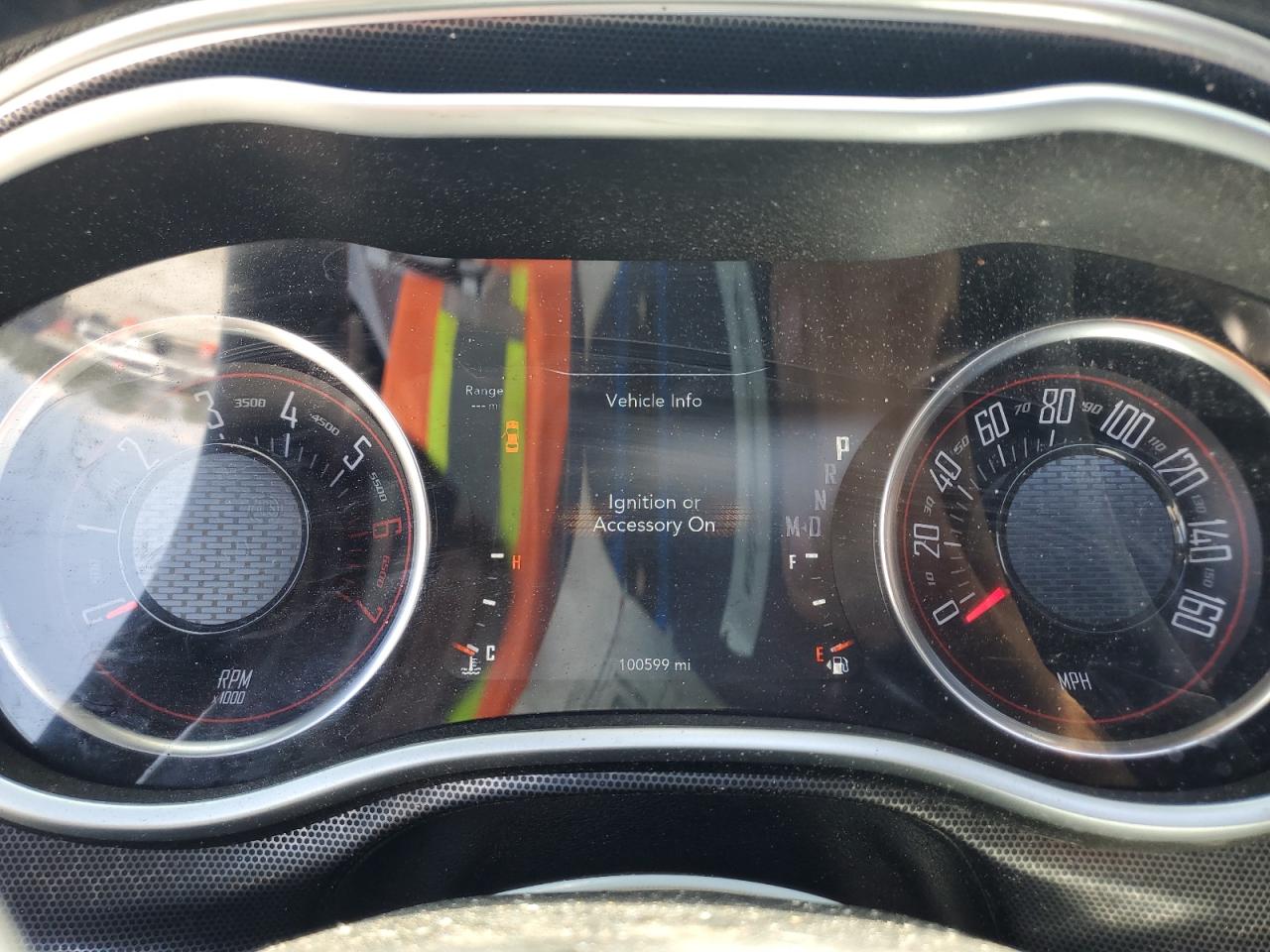 2018 Dodge Challenger R/T VIN: 2C3CDZBT1JH252273 Lot: 62739235