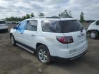 2016 Gmc Acadia Sle for Sale in Montreal-est, QC - Water/Flood
